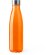 Botellas de cristal Sandi con tapón de acero inoxidable 650ml Naranja detalle 12