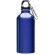 Botellas de aluminio con mosquetón Athletic 400ml colores divertidos Royal