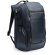 Mochilas para profesores promocionales Duke con compartimento USB y acolchado Negro detalle 9