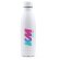 Botellas de acero inoxidable Selby 700ml para sublimación única Blanco detalle 5