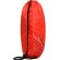 Mochila de cuerdas personalizada poliéster 210D 60 g/m2 Cuanca Rojo detalle 20