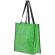 Bolsa de compra personalizada Coast brillante y resistente Verde helecho