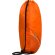 Mochila de cuerdas personalizada poliéster 210D 60 g/m2 Cuanca Naranja detalle 16