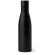 Botellas de acero inoxidable Fancy mantienen temperatura 500ml Negro detalle 5