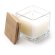 Velas Rocix elegancia ecoamigable aroma vainilla cálido acogedor hogar Blanco detalle 6