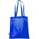 Bolsas non woven Phoca cosida laminada mate RPET asas reforzadas Royal detalle 11