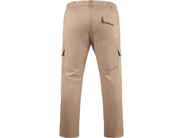 Pantalon DAILY Roly camel