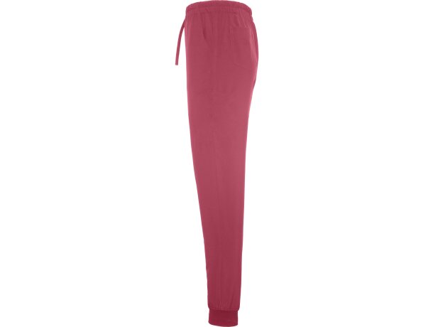 Pantalon FIBER Roly roseton