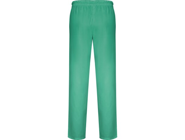 Pantalon CARE Roly verde lab