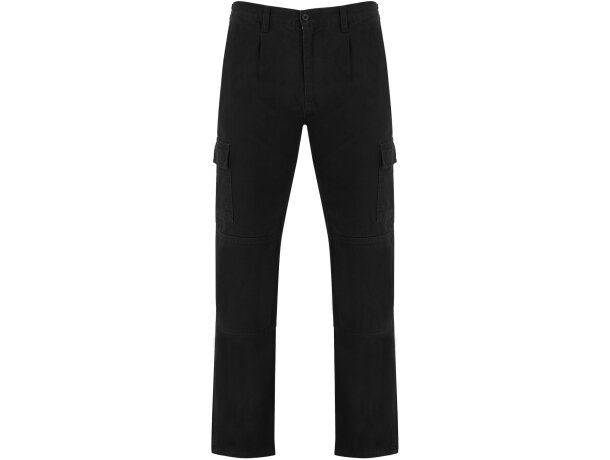 Pantalon SAFETY Roly negro