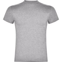 Camiseta para hombre con bolsillo algodón 160 g/m2