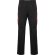 Pantalon TROOPER Roly negro/rojo