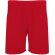 Pantalon DORTMUND Roly rojo