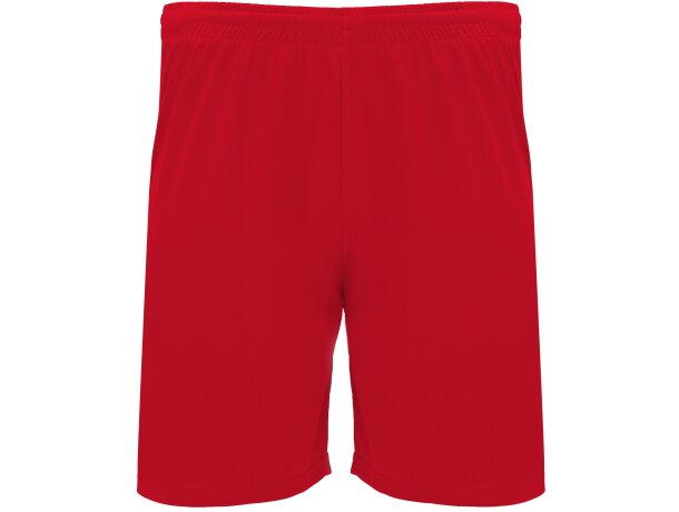 Pantalon DORTMUND Roly rojo