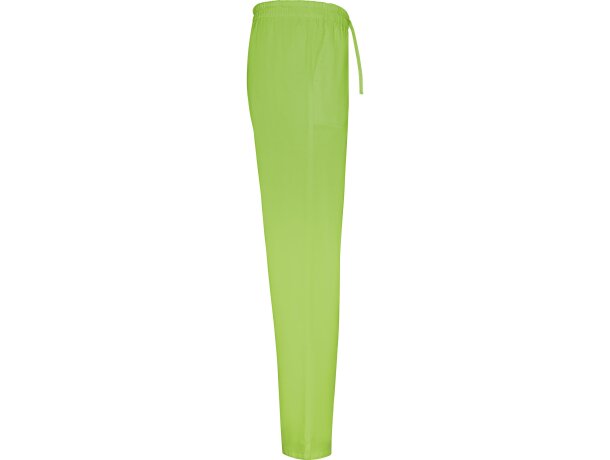 Pantalon CARE Roly pistacho