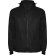 Chaqueta ALASKA Roly negro