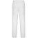 Pantalon CARE Roly blanco