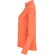 Camiseta MELBOURNE WOMAN Roly naranja vigore