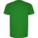 Camiseta IMOLA Roly verde helecho