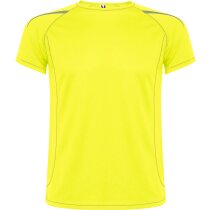 Camiseta de futbol personalizada unisex poliéster y de fútbol