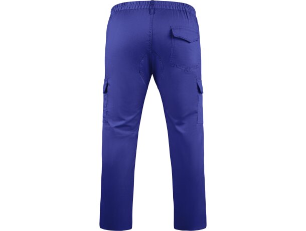 Pantalon DAILY Roly azulina