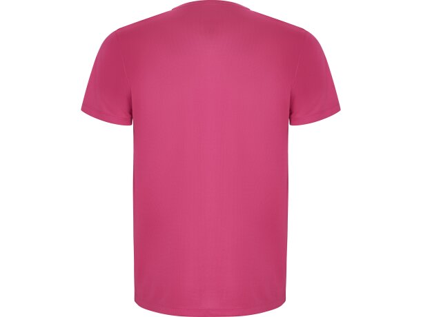 Camiseta IMOLA Roly roseton