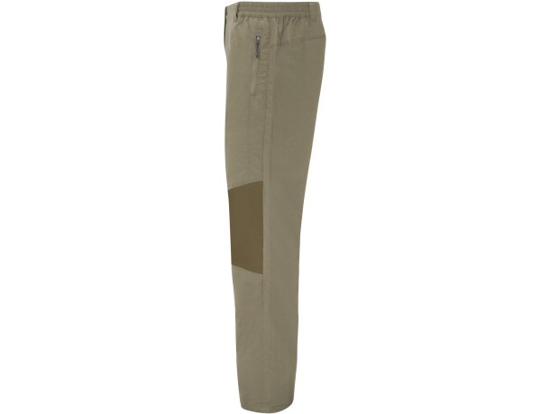 Pantalon ELIDE Roly arena oscuro/camel