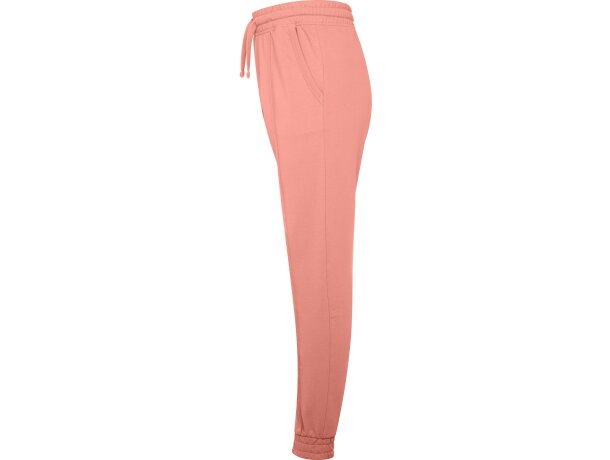 Pantalon LEVI Roly naranja clay