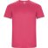 Camiseta IMOLA Roly rosa fluor