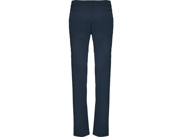 Pantalon HILTON Roly marino