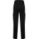 Pantalon DAILY WOMAN STRETCH Roly negro