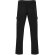 Pantalon SAFETY Roly negro