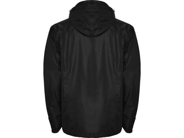 Chaqueta ALASKA Roly negro