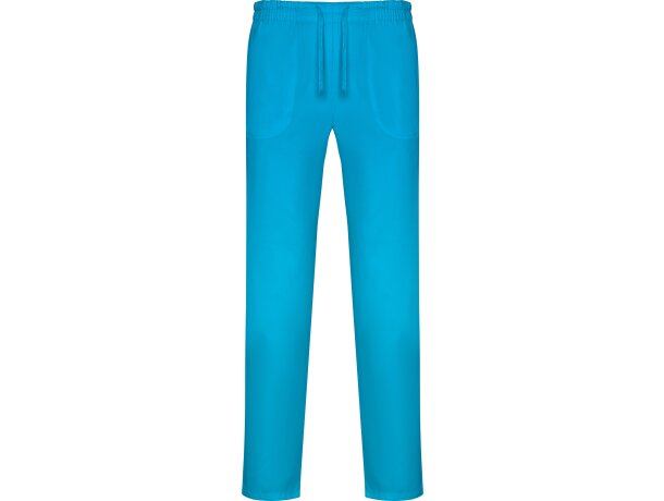 Pantalon CARE Roly azul danubio