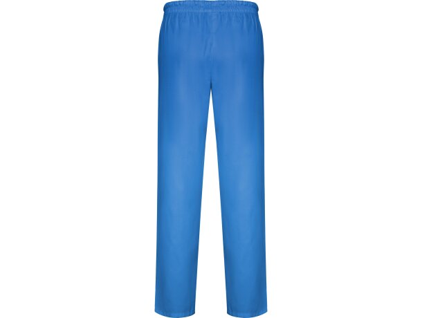 Pantalon CARE Roly azul lab