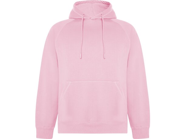 Sudadera VINSON Roly rosa claro