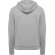 Sudadera MANASLU Roly gris vigore