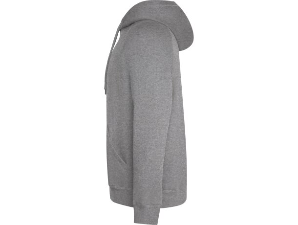 Sudadera VINSON Roly gris vigore