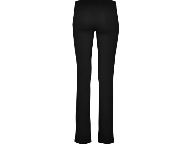 Pantalon BOX Roly negro