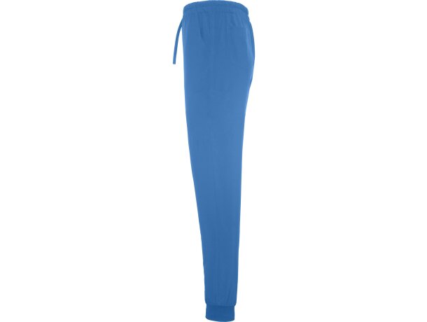 Pantalon FIBER Roly azul lab