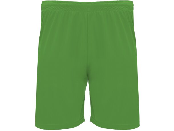 Pantalon DORTMUND Roly verde helecho