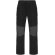 Pantalon ELIDE Roly negro/plomo oscuro