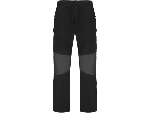 Pantalon ELIDE Roly plomo/ebano