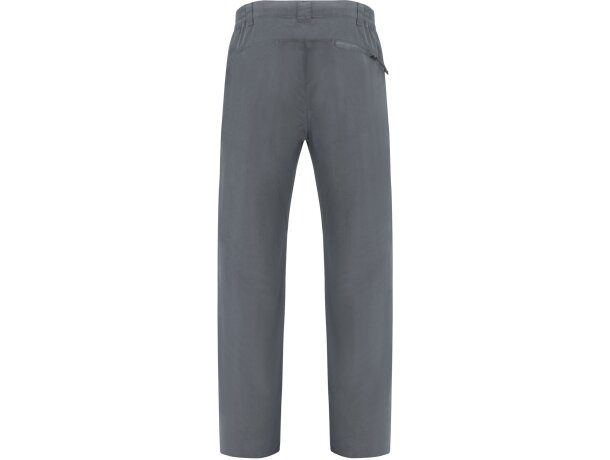 Pantalon ELIDE Roly plomo/ebano