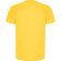 Camiseta IMOLA Roly amarillo