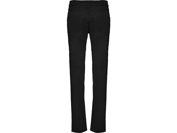 Pantalon HILTON Roly negro