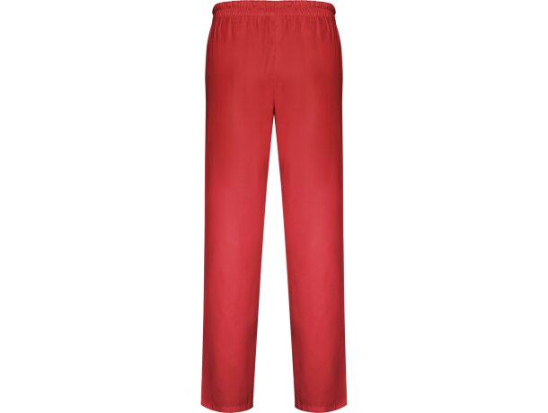 Pantalon CARE Roly rojo