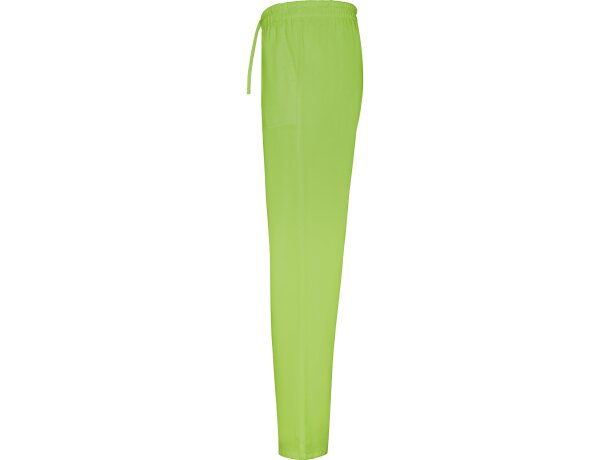 Pantalon CARE Roly pistacho