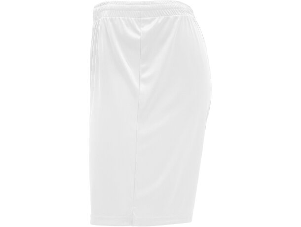 Pantalon DORTMUND Roly blanco