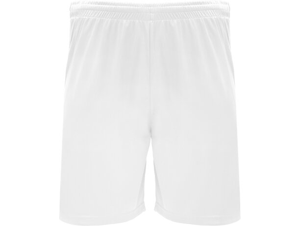 Pantalon DORTMUND Roly blanco